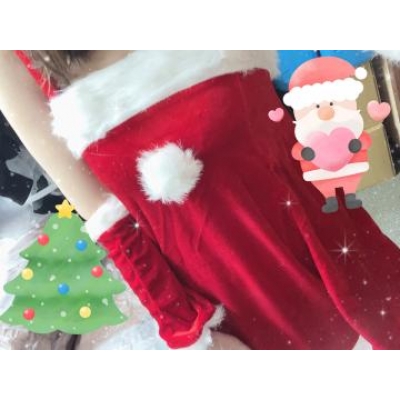 広島デリヘル風俗　BlueSapphire(ブルーサファイア)写メ日記：みほの投稿「クリスマス?」